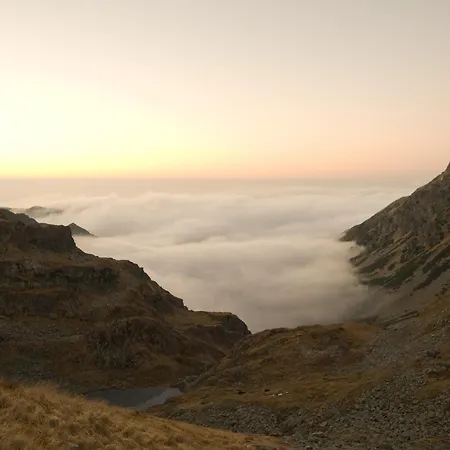 Vysoké Tatry - Slovensko